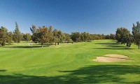 penina championship golf course - vilamoura